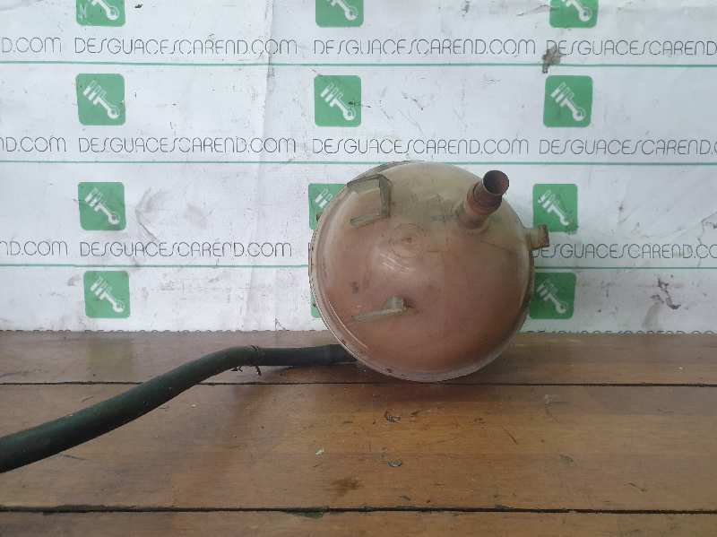 95VD8A080CF DEPOSITO EXPANSION FORD TRANSIT BUS 1995