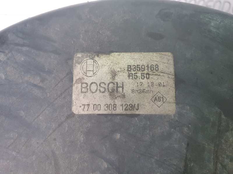 7700308123J SERVOFRENO RENAULT TRAFIC COMBI (AB 4.01)