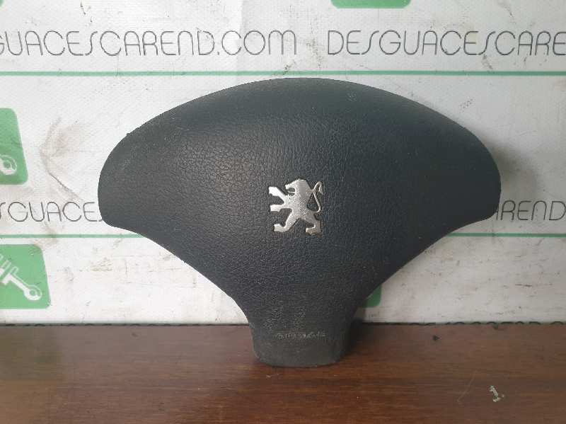 AIRBAG DELANTERO IZQUIERDO