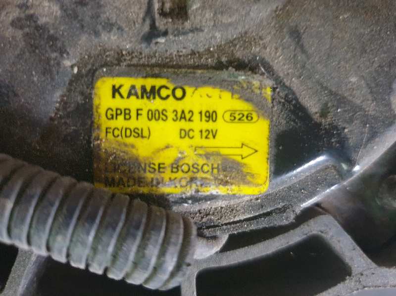 00S3A2190 ELECTROVENTILADOR HYUNDAI ACCENT (LC)