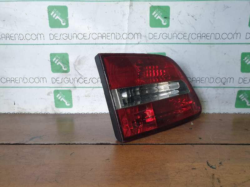 PILOTO TRASERO IZQUIERDO