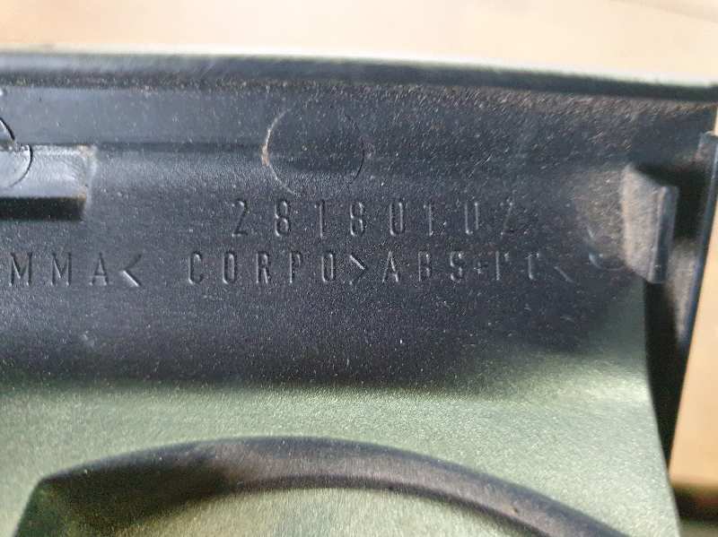 PILOTO TRASERO IZQUIERDO