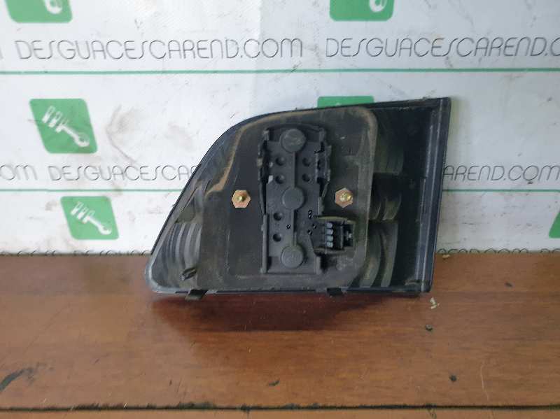 PILOTO TRASERO IZQUIERDO