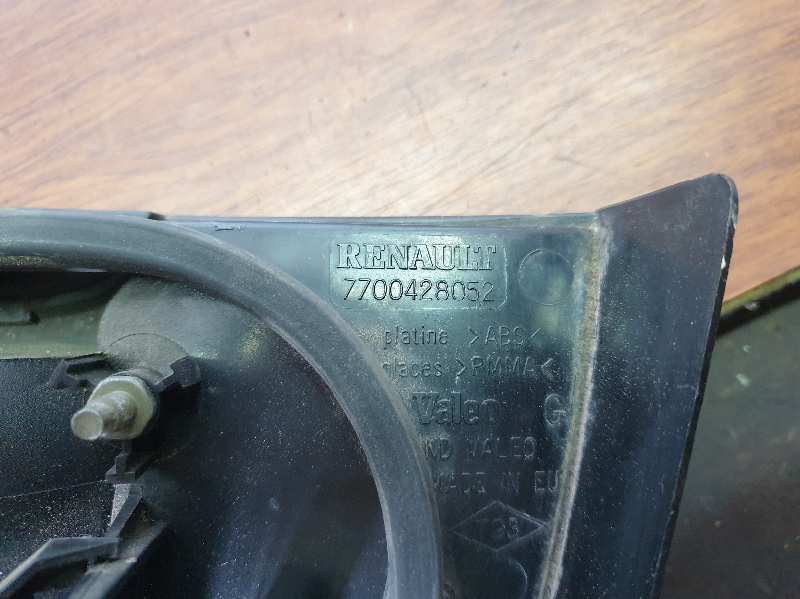 PILOTO TRASERO IZQUIERDO