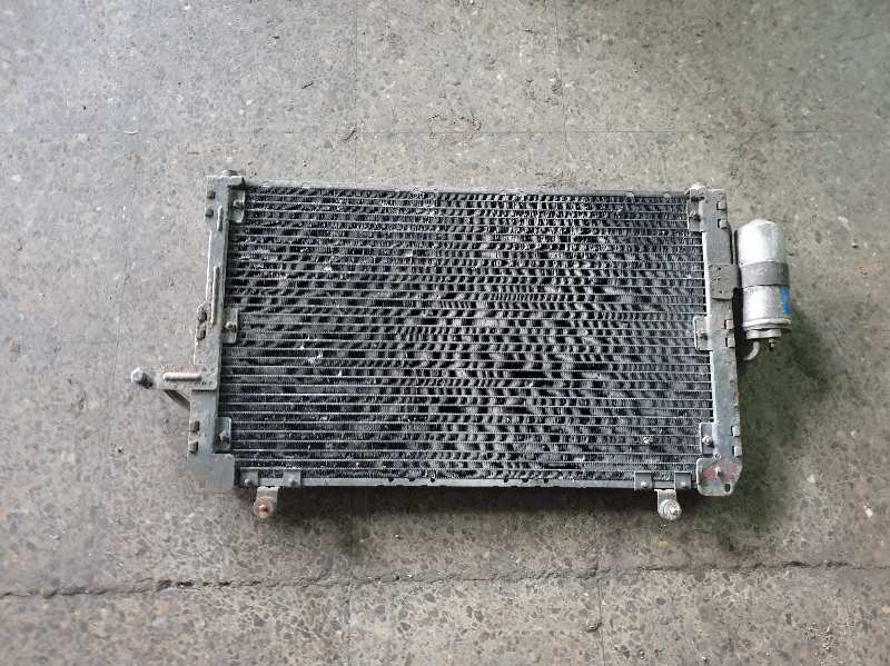 CONDENSADOR - RADIADOR  AIRE ACONDICIONADO