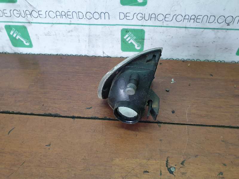 PILOTO LATERAL IZQUIERDO