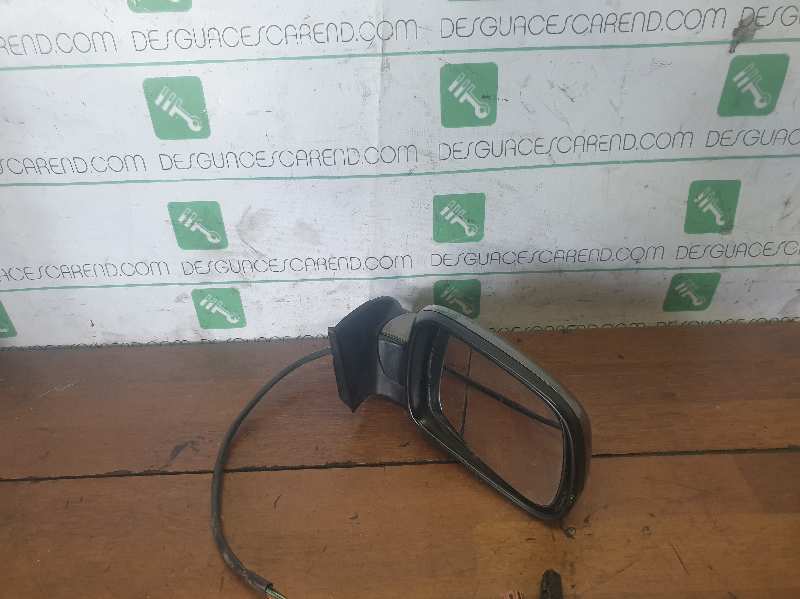 RETROVISOR DERECHO
