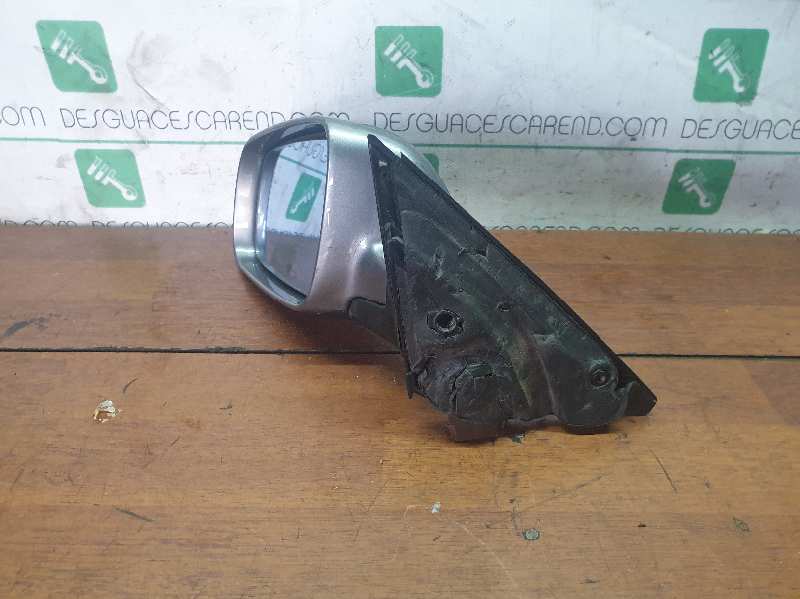 RETROVISOR IZQUIERDO
