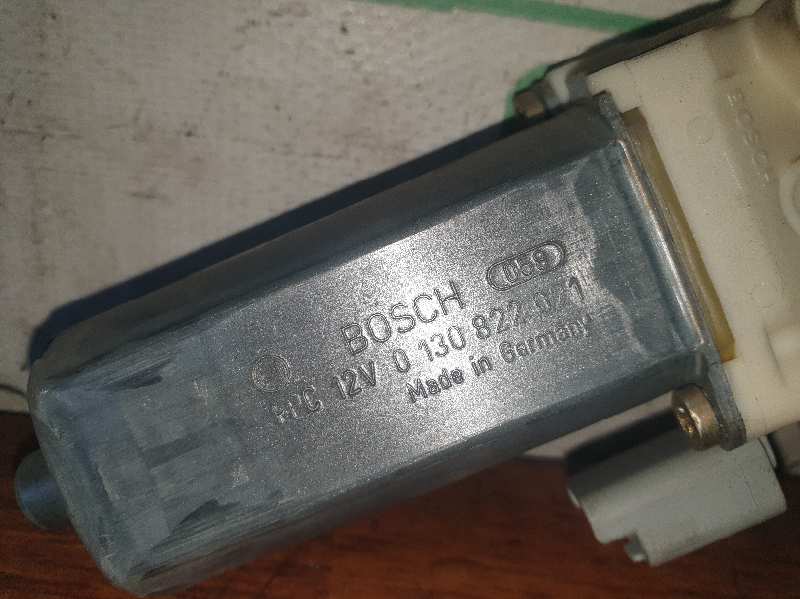 MOTOR ELEVALUNAS DELANTERO DERECHO