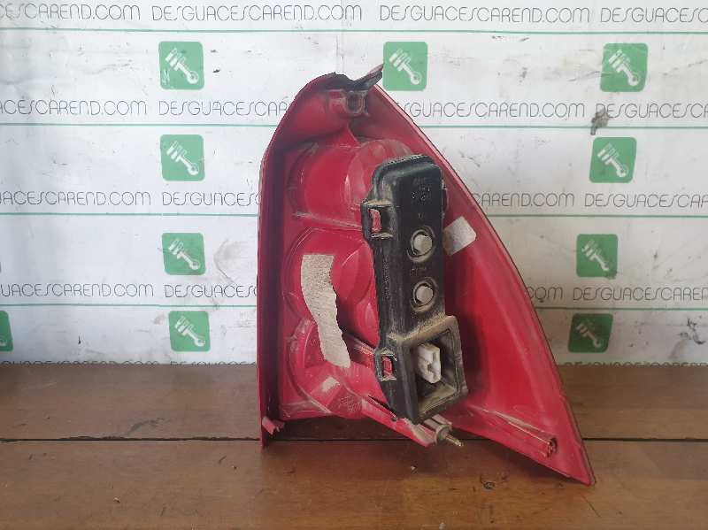 PILOTO TRASERO IZQUIERDO