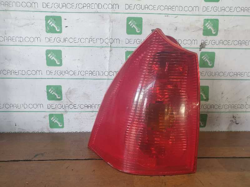 PILOTO TRASERO IZQUIERDO