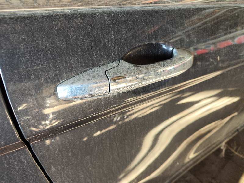 MANETA EXTERIOR TRASERA DERECHA