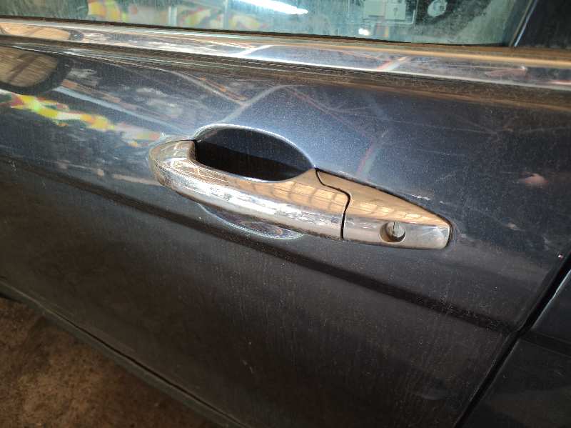 MANETA EXTERIOR DELANTERA IZQUIERDA