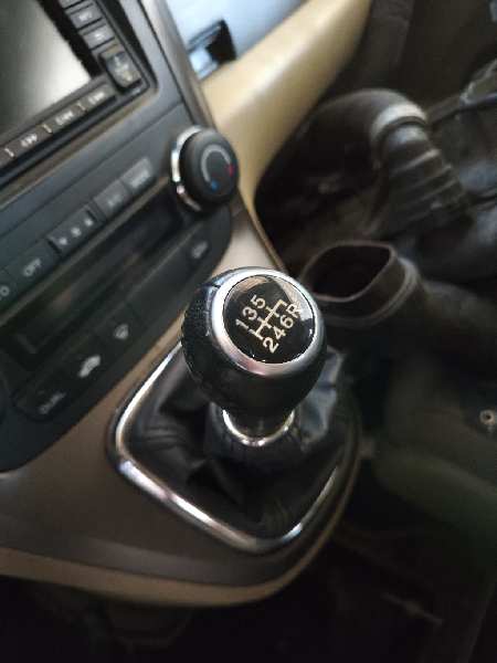 CABLE SELECTOR CAMBIO