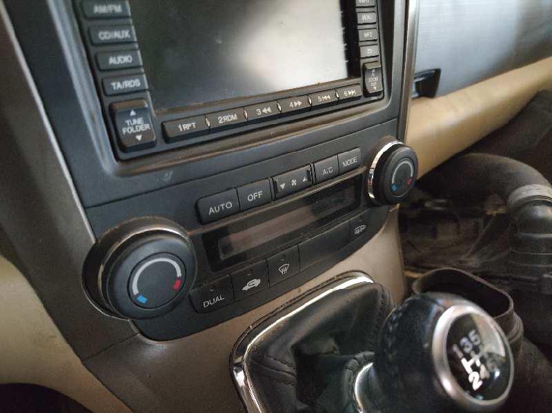 MANDO CALEFACCION -  AIRE ACONDICIONADO