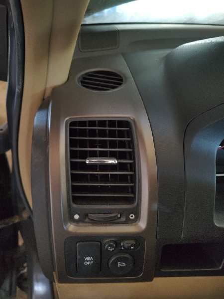 IZQUIERDO  AIREADOR HONDA CR-V (RE)