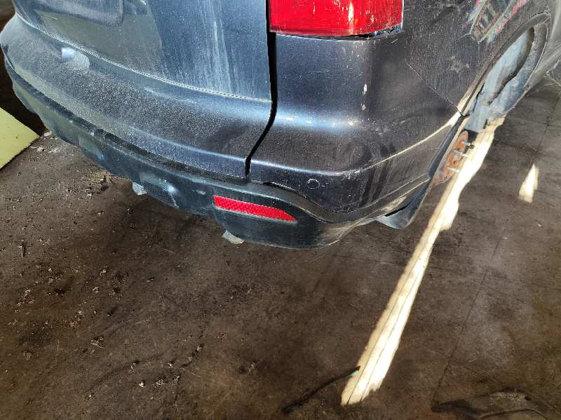 PARAGOLPES TRASERO HONDA CR-V (RE)