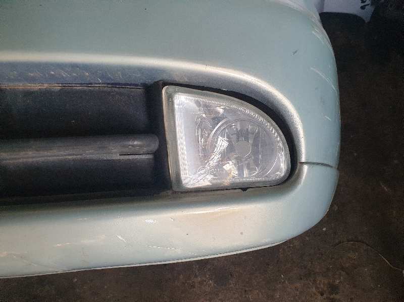 FARO ANTINIEBLA IZQUIERDO