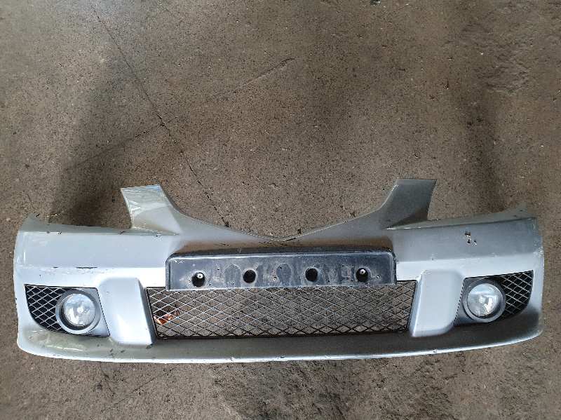 PARAGOLPES DELANTERO