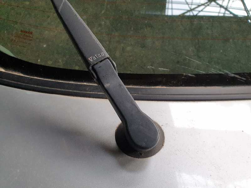 MOTOR LIMPIA TRASERO