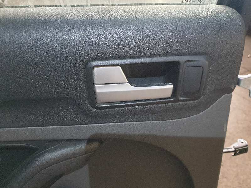 MANETA INTERIOR TRASERA IZQUIERDA