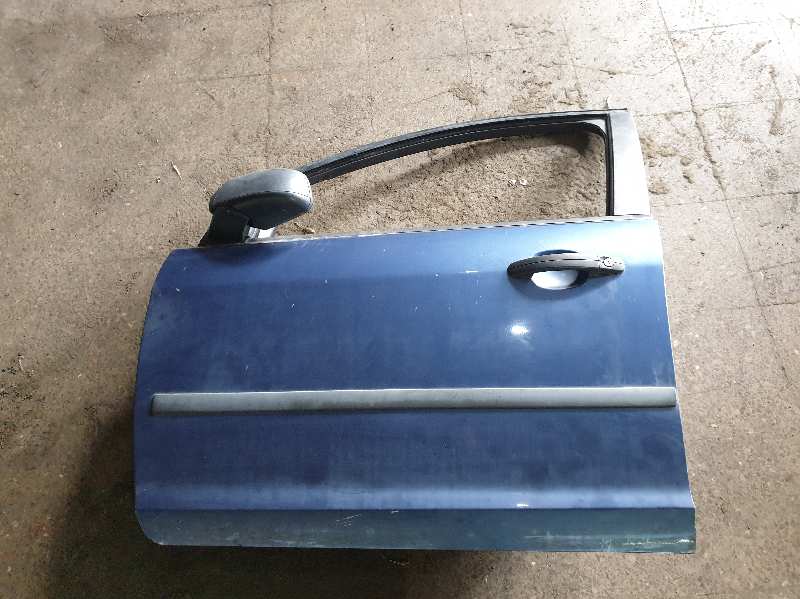 PUERTA DELANTERA IZQUIERDA