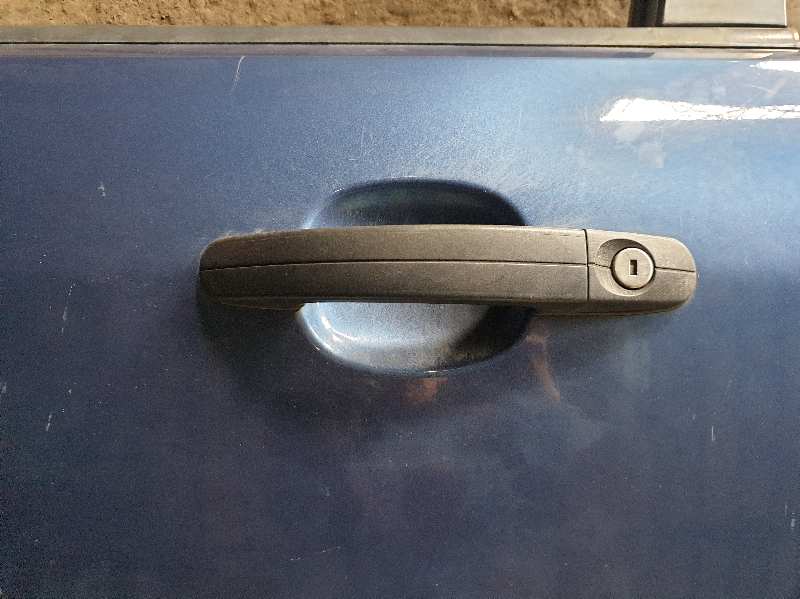 MANETA EXTERIOR DELANTERA IZQUIERDA