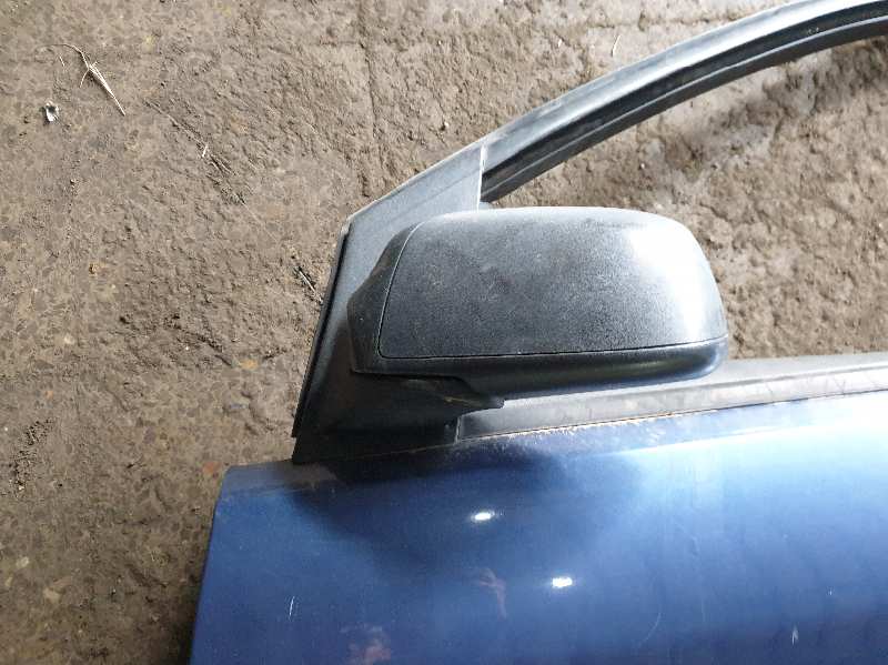 RETROVISOR IZQUIERDO