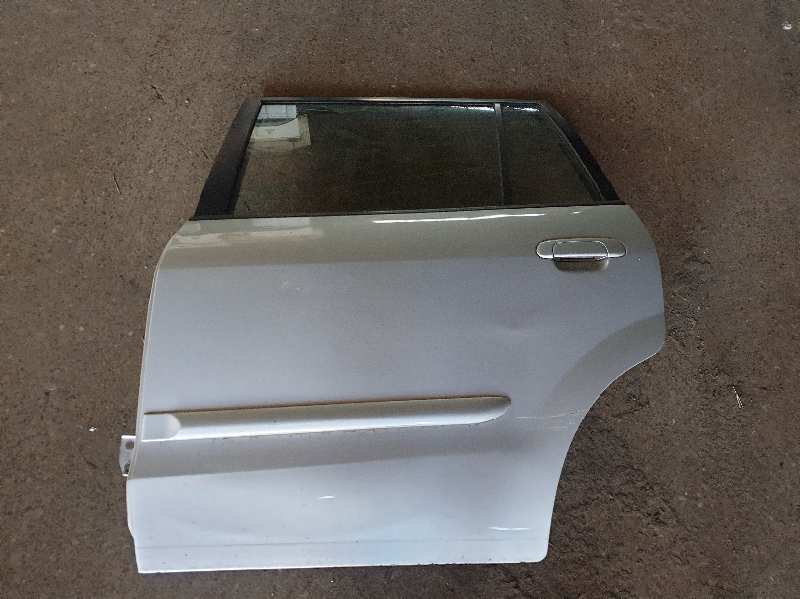 PUERTA TRASERA IZQUIERDA