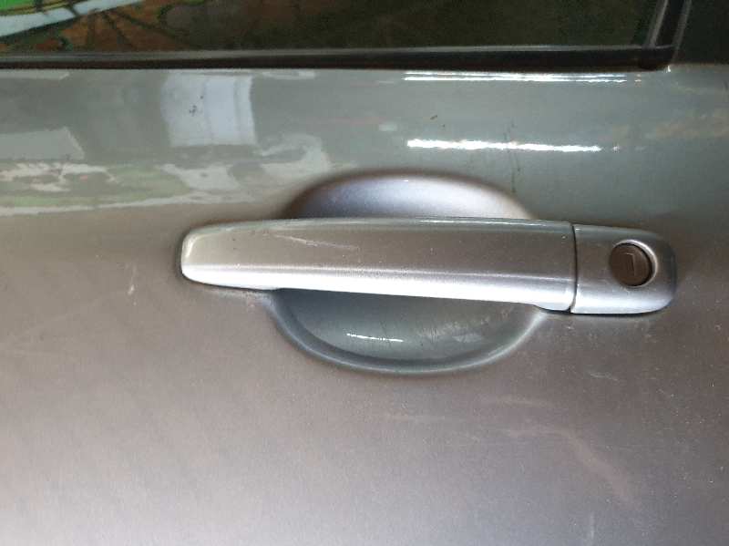 MANETA EXTERIOR DELANTERA IZQUIERDA