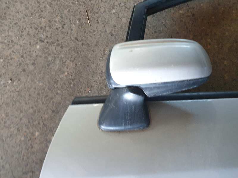 RETROVISOR IZQUIERDO