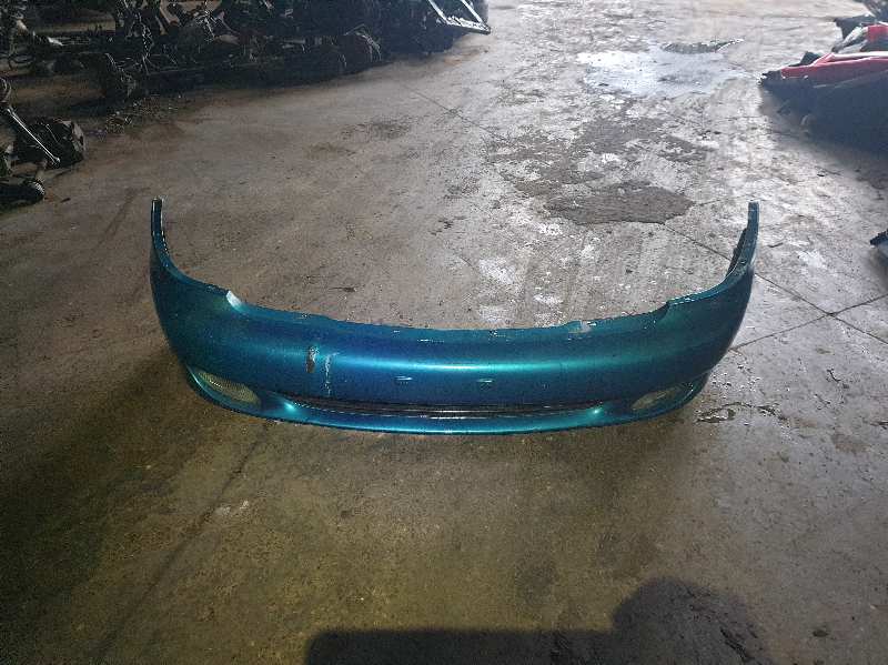 PARAGOLPES DELANTERO