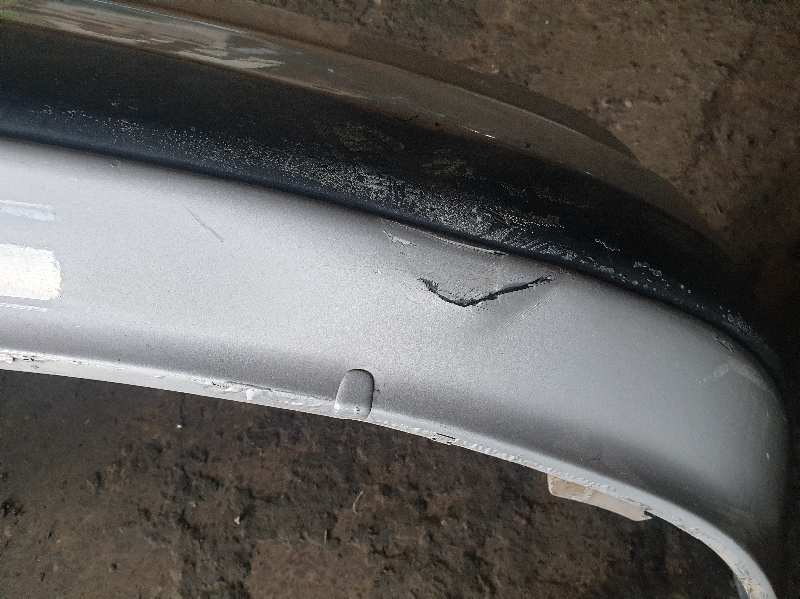 PARAGOLPES DELANTERO