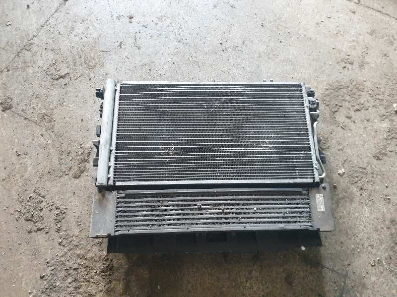 RADIADOR CALEFACCION - AIRE ACONDICIONADO