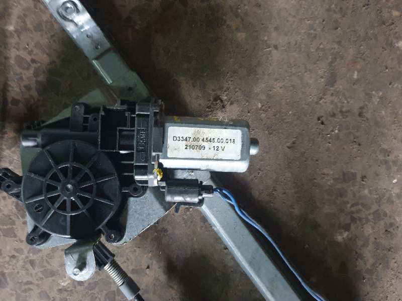 D334700454500018 ELEVALUNAS DELANTERO IZQUIERDO RENAULT MEGANE I CLASSIC (LA0)