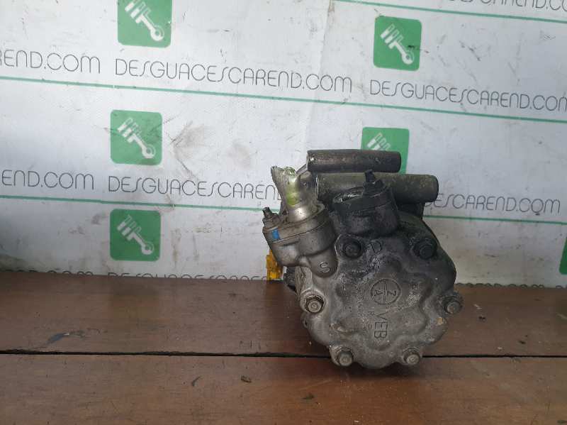 COMPRESOR AIRE ACONDICIONADO