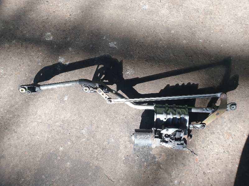 MOTOR LIMPIA DELANTERO RENAULT MEGANE II FAMILIAR