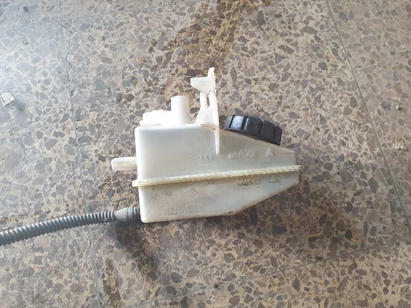 DEPOSITO LIQUIDO DIRECCION