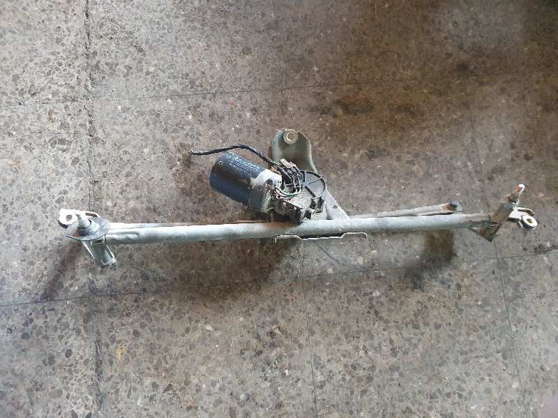 MOTOR LIMPIA DELANTERO