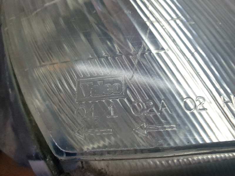 89001989 FARO DERECHO PEUGEOT 106 (S2)