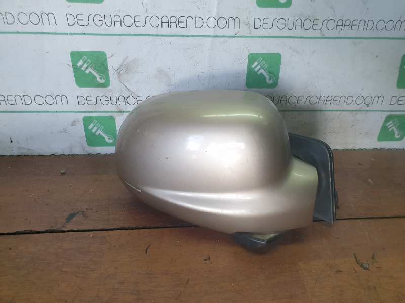 RETROVISOR DERECHO