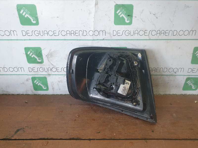 PILOTO TRASERO DERECHO