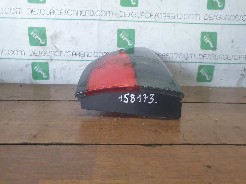 PILOTO TRASERO IZQUIERDO