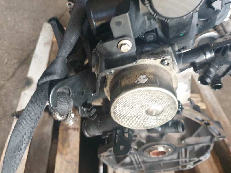 DEPRESOR FRENO - BOMBA VACIO