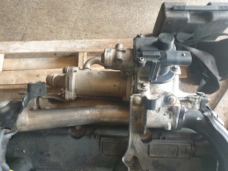 VALVULA EGR