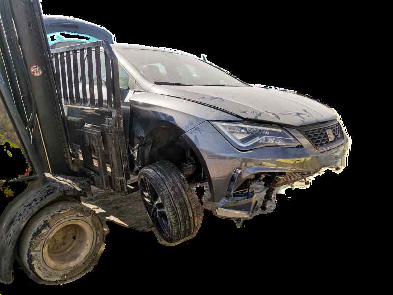 DESPIECE COMPLETO SEAT LEON CUPRA