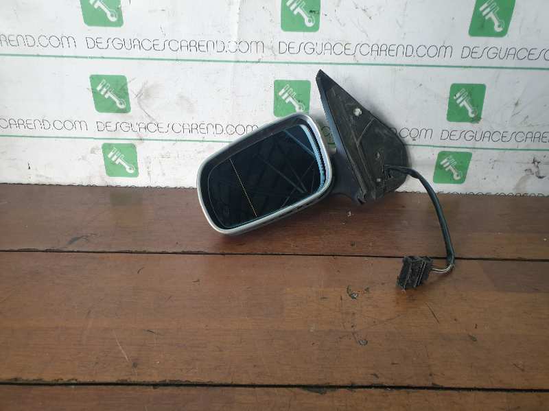 RETROVISOR IZQUIERDO