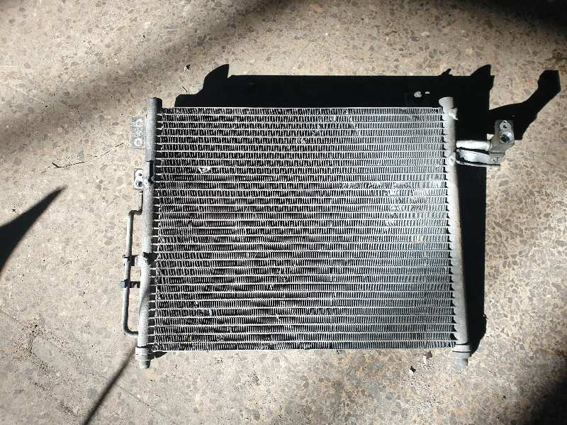 L4800CB05A CONDENSADOR - RADIADOR  AIRE ACONDICIONADO MAZDA PREMACY (CP)