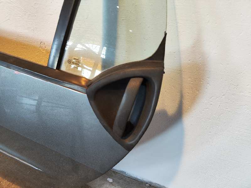 MANETA EXTERIOR TRASERA IZQUIERDA