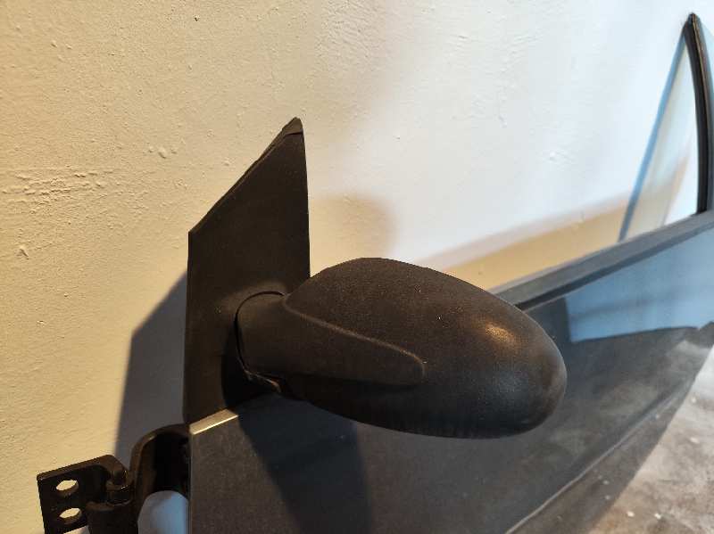 RETROVISOR IZQUIERDO